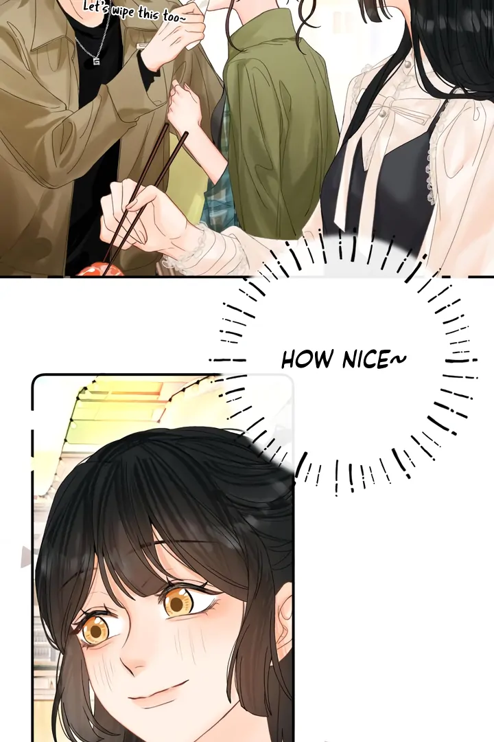 Please Take Care Chapter 25 - Page 23