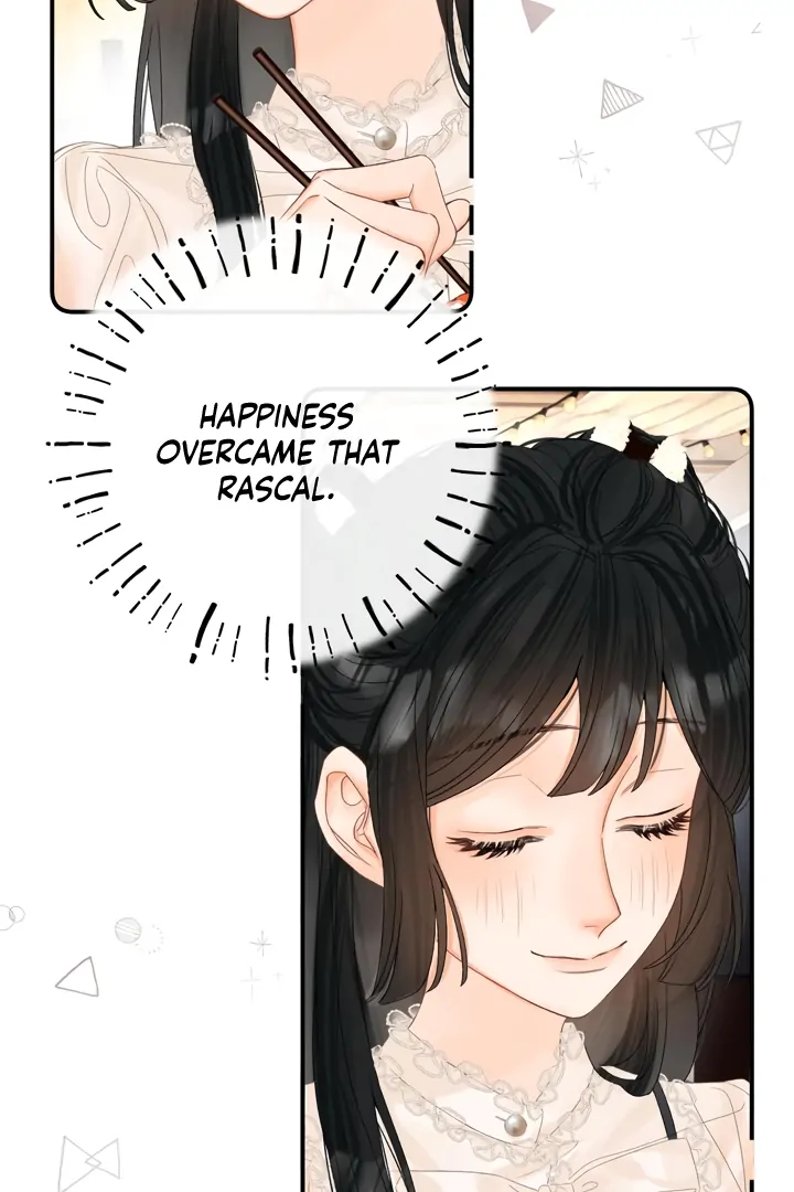 Please Take Care Chapter 25 - Page 24