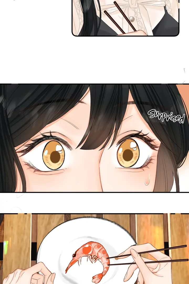 Please Take Care Chapter 25 - Page 25