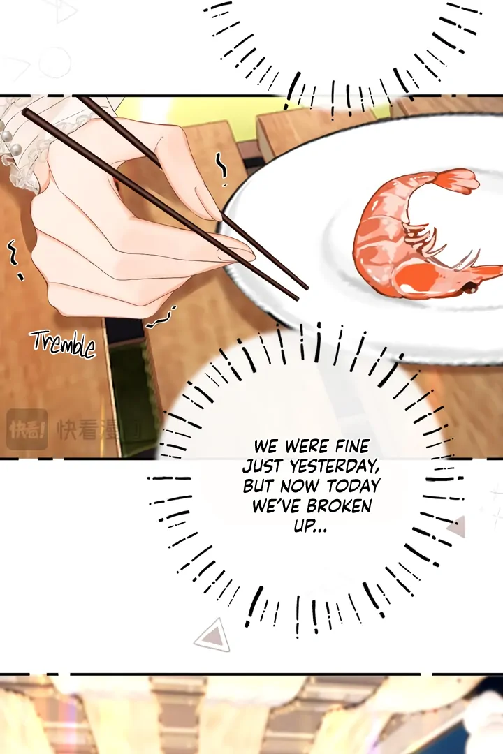 Please Take Care Chapter 25 - Page 28
