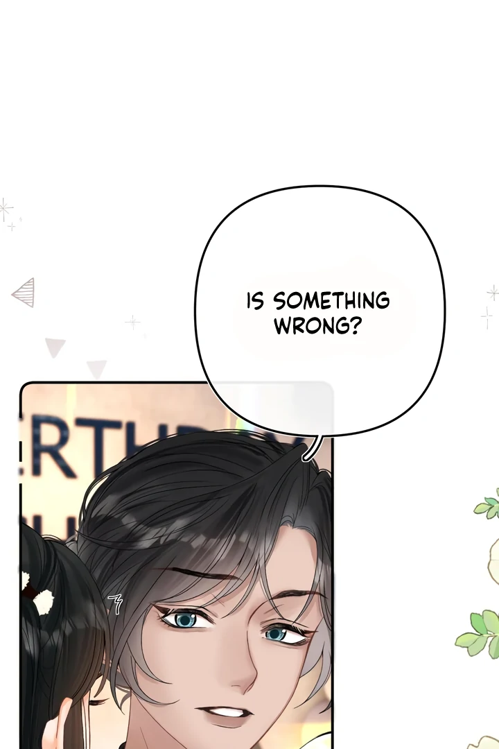Please Take Care Chapter 25 - Page 30