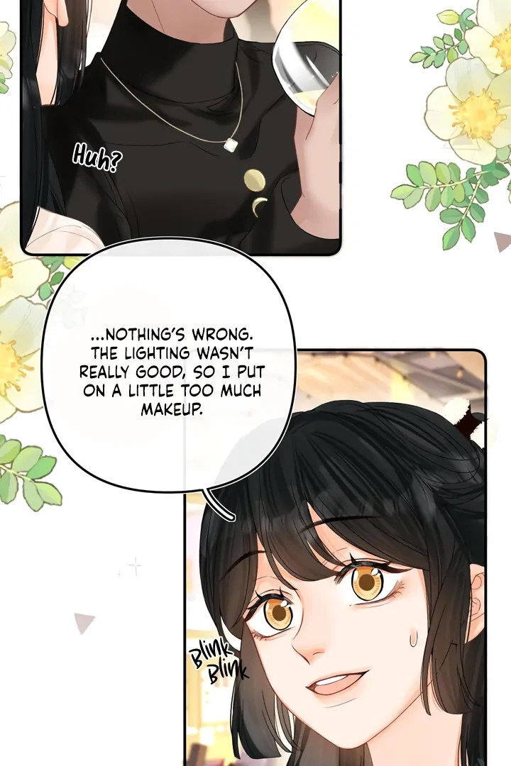 Please Take Care Chapter 25 - Page 31