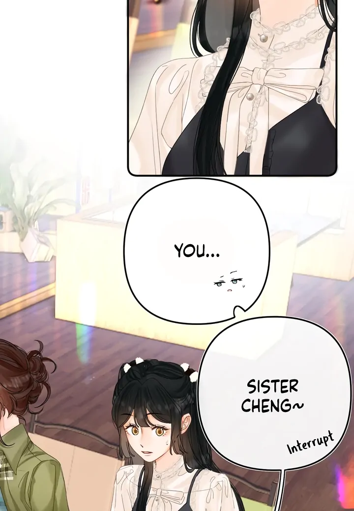 Please Take Care Chapter 25 - Page 32
