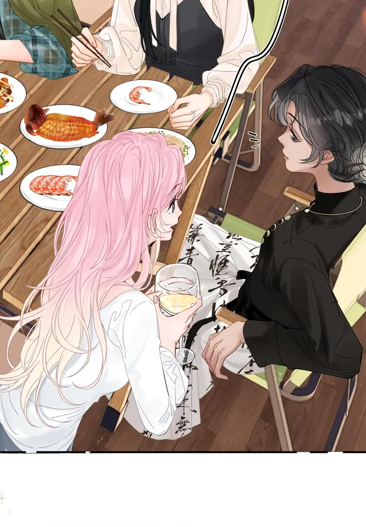Please Take Care Chapter 25 - Page 33