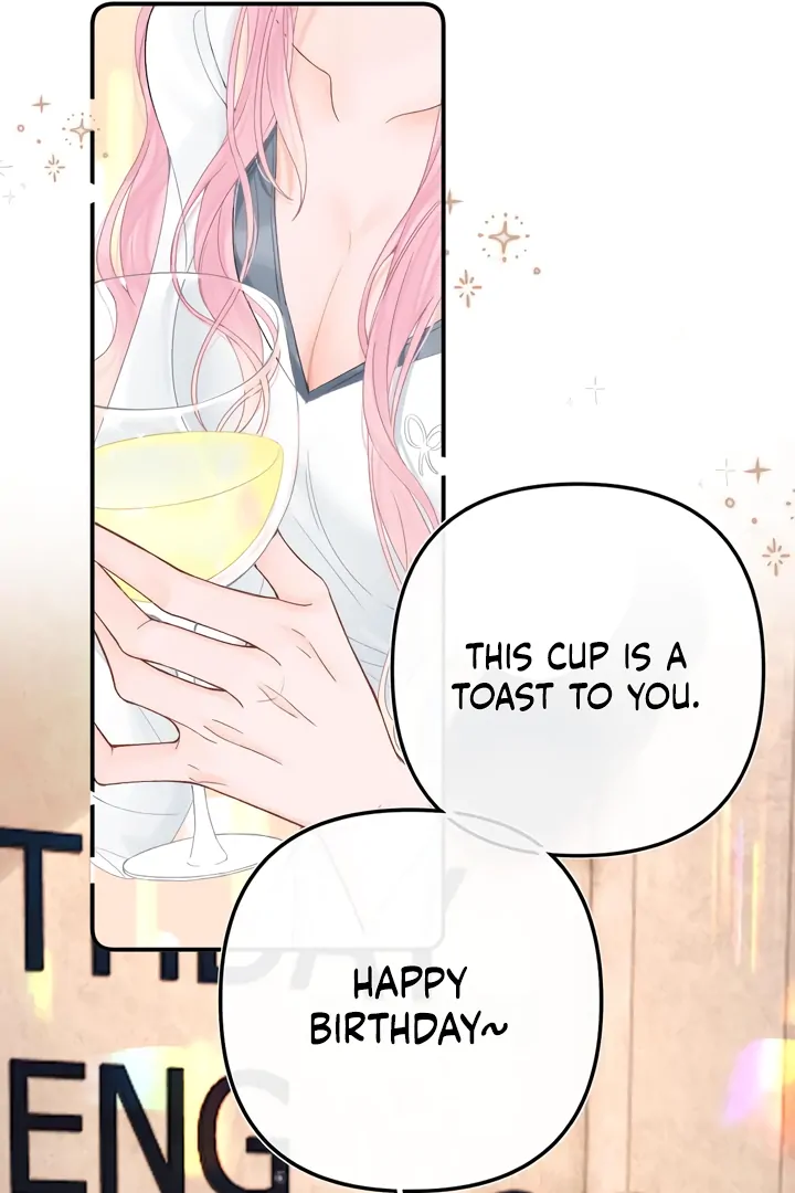 Please Take Care Chapter 25 - Page 34