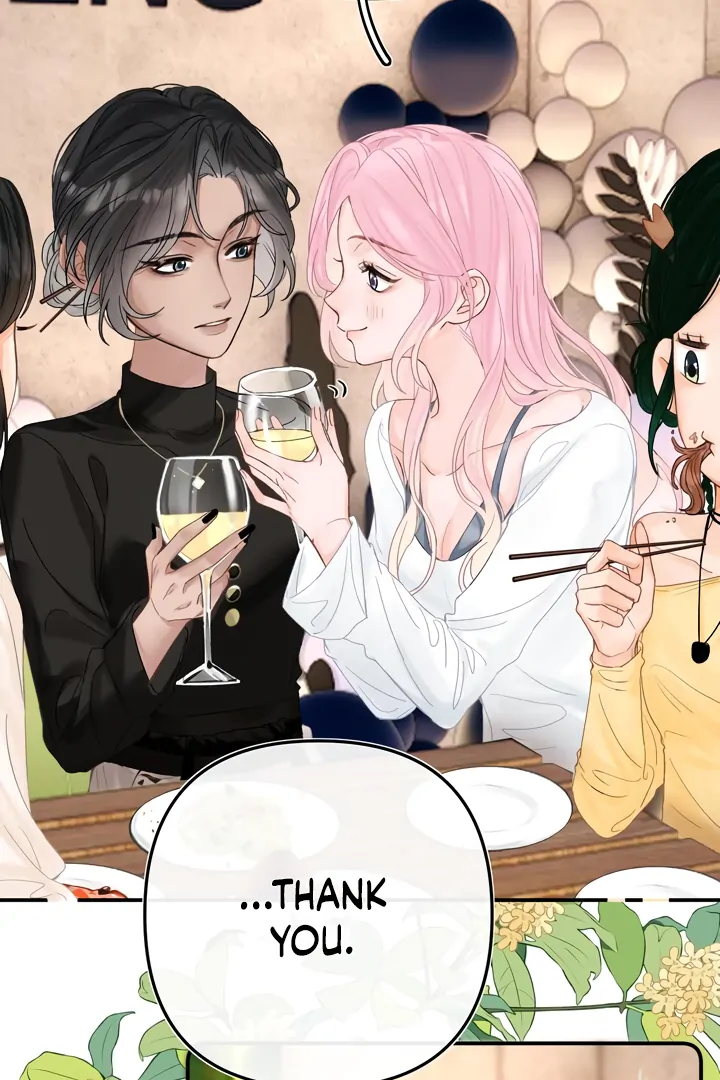 Please Take Care Chapter 25 - Page 35