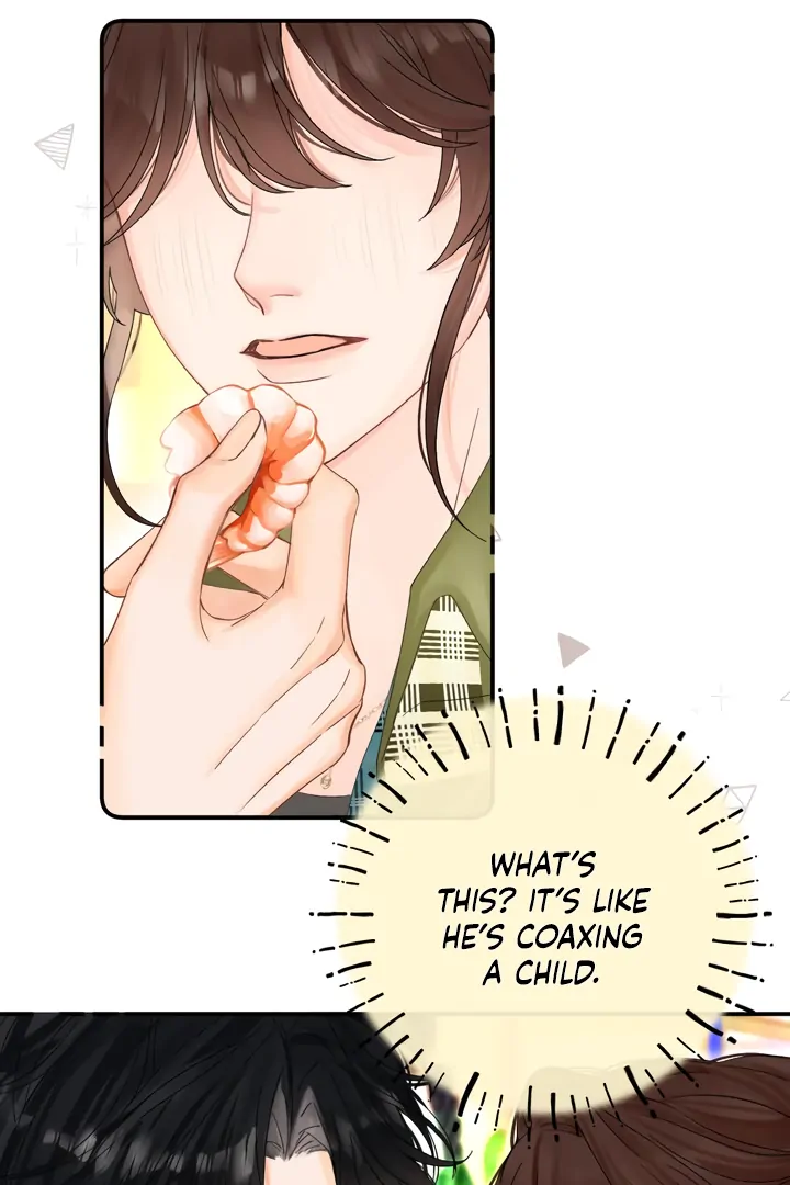 Please Take Care Chapter 25 - Page 4