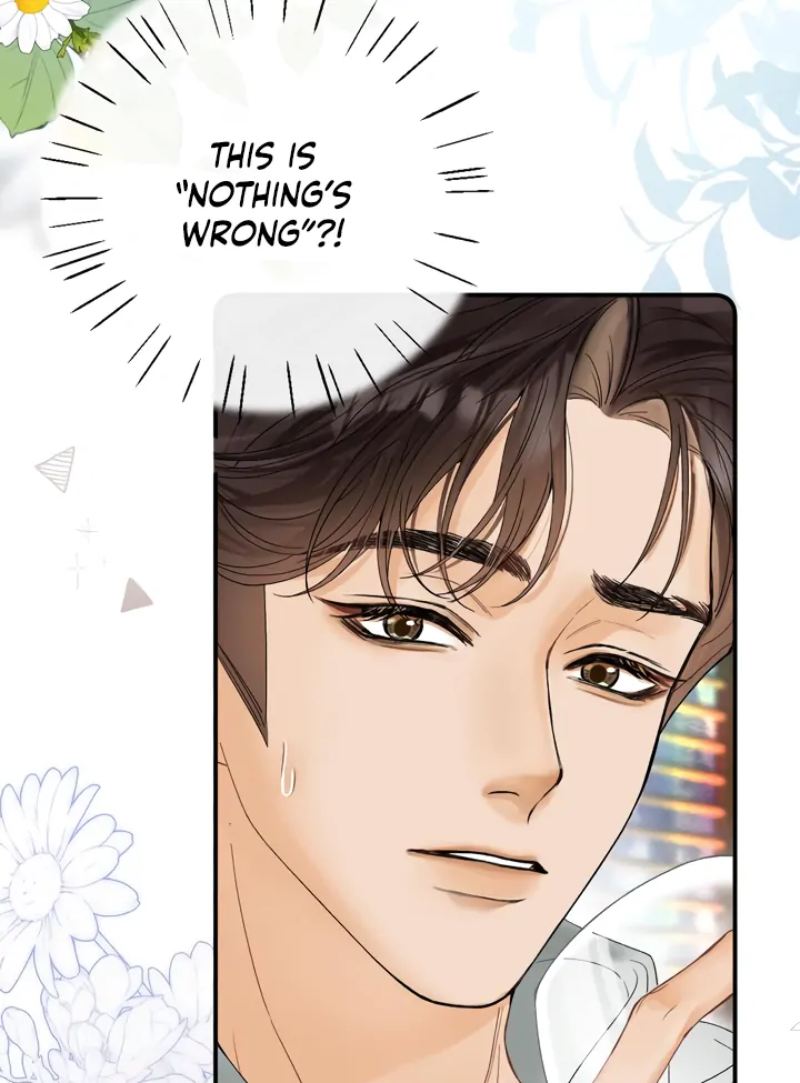 Please Take Care Chapter 25 - Page 40