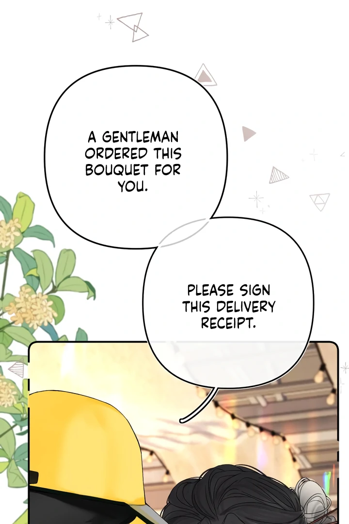 Please Take Care Chapter 25 - Page 44