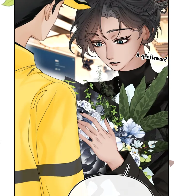 Please Take Care Chapter 25 - Page 45