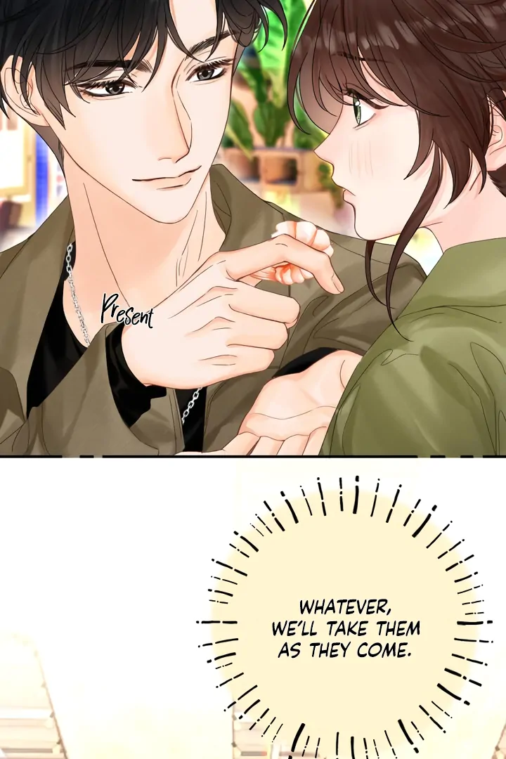 Please Take Care Chapter 25 - Page 5