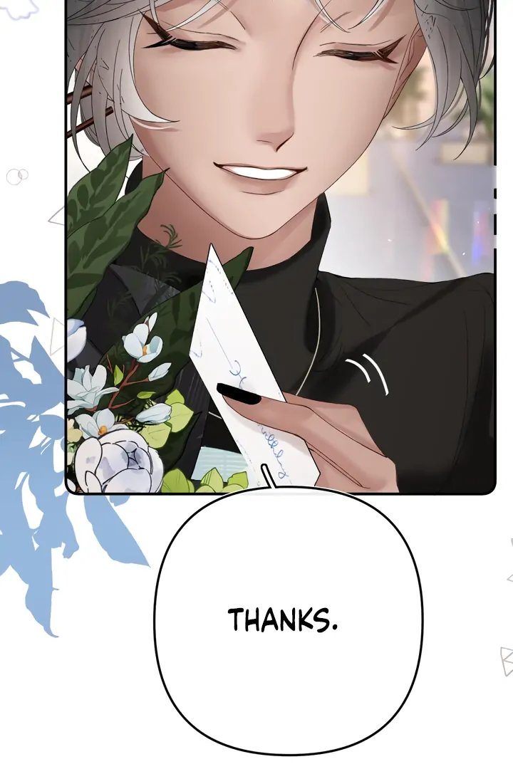 Please Take Care Chapter 25 - Page 51