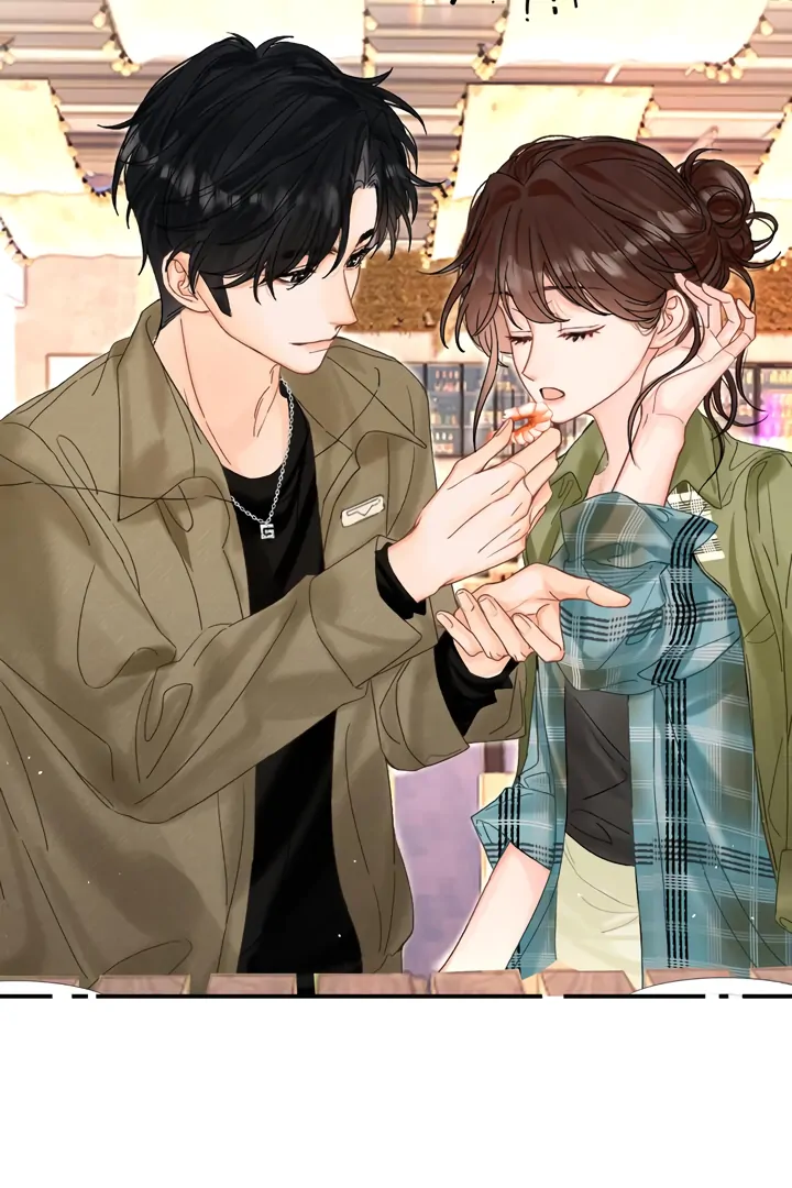 Please Take Care Chapter 25 - Page 6
