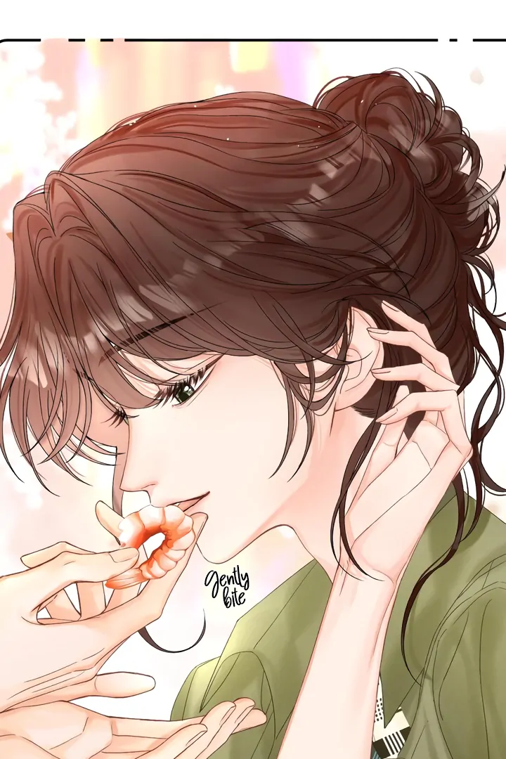 Please Take Care Chapter 25 - Page 7