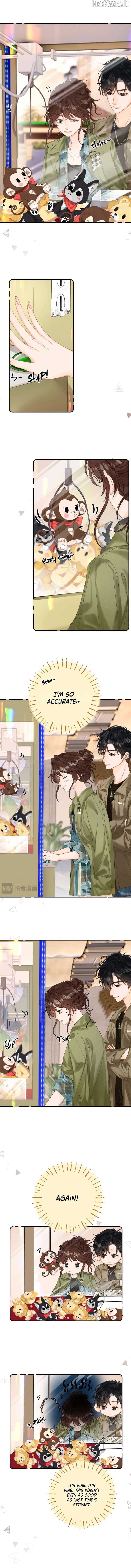 Please Take Care Chapter 26 - Page 2