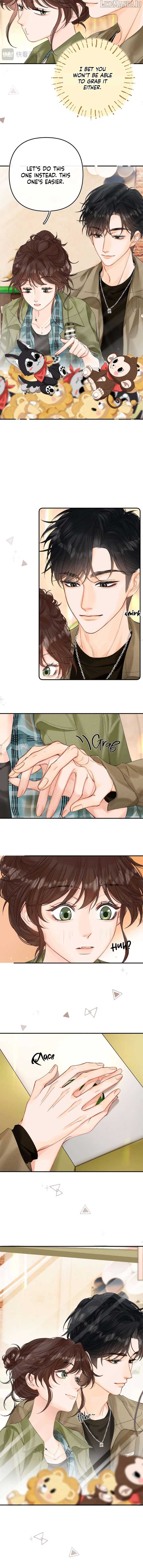 Please Take Care Chapter 26 - Page 4