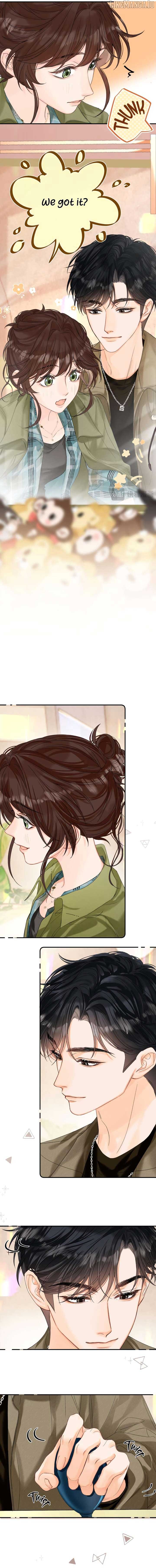 Please Take Care Chapter 26 - Page 5