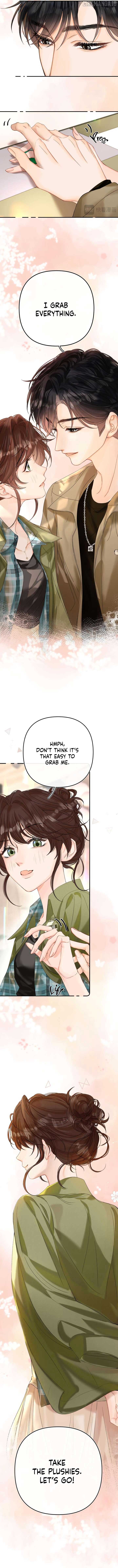 Please Take Care Chapter 26 - Page 7
