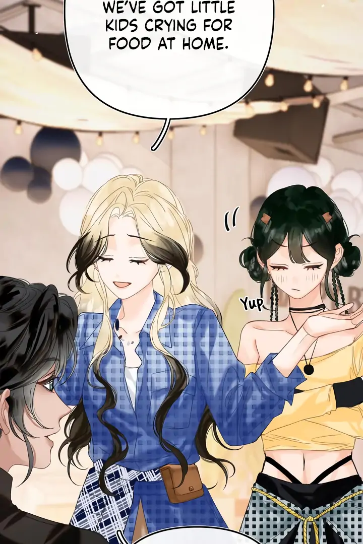 Please Take Care Chapter 27 - Page 39