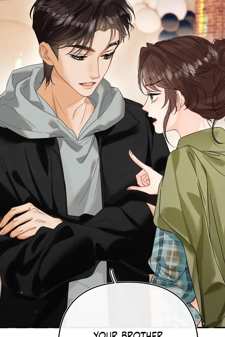 Please Take Care Chapter 27 - Page 73