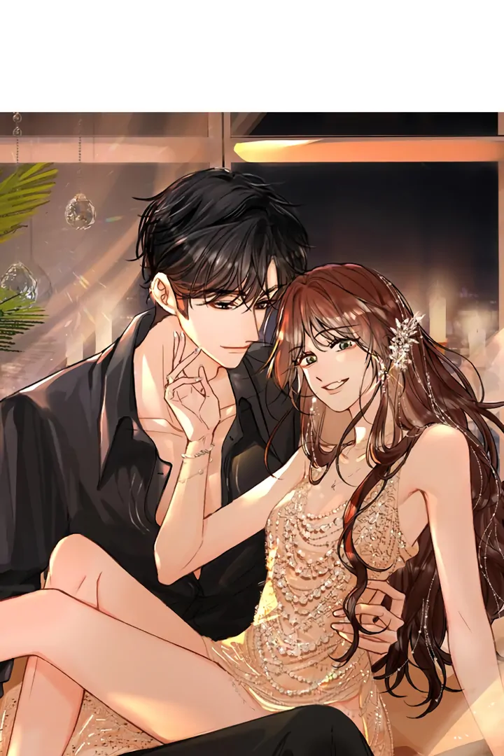 Please Take Care Chapter 28 - Page 1
