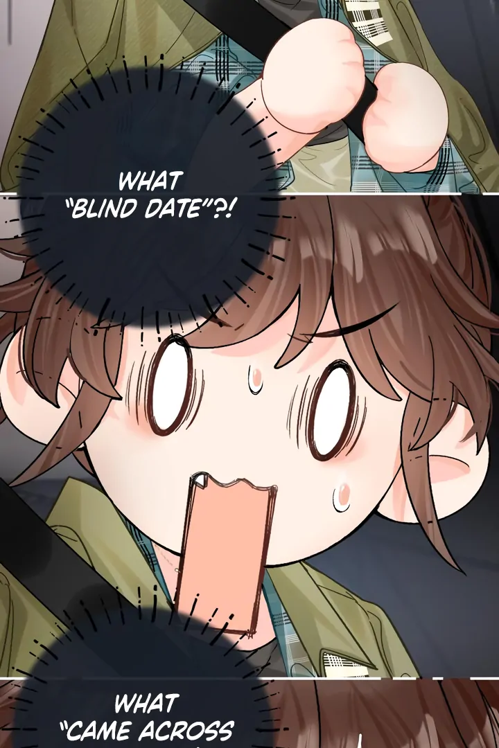Please Take Care Chapter 28 - Page 13