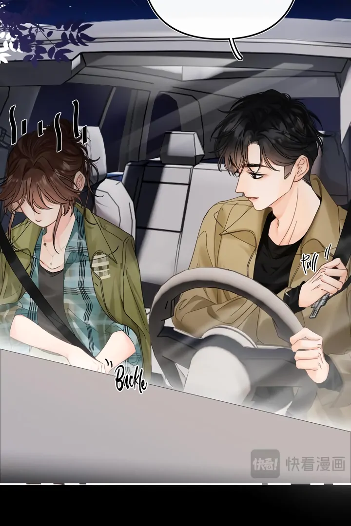 Please Take Care Chapter 28 - Page 20