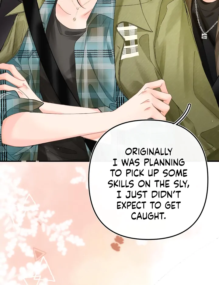 Please Take Care Chapter 28 - Page 40