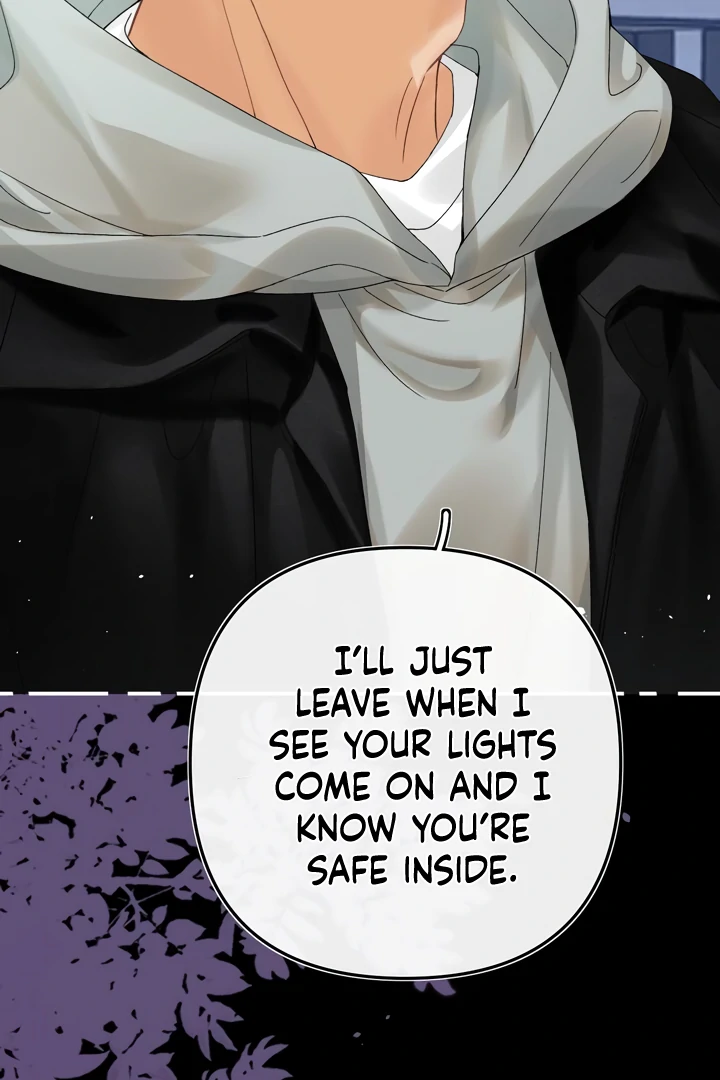 Please Take Care Chapter 28 - Page 53