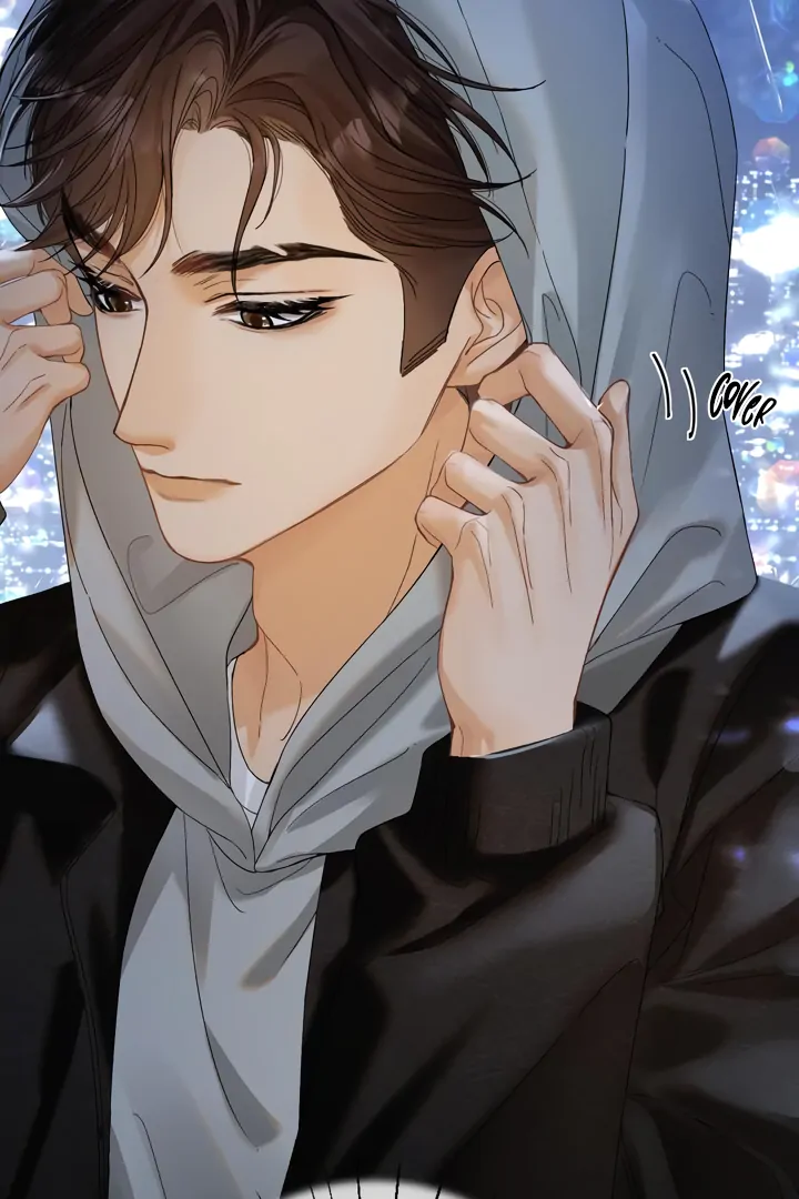 Please Take Care Chapter 28 - Page 60