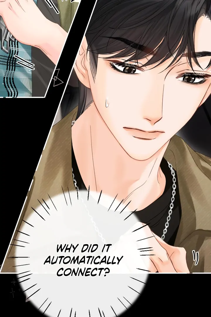 Please Take Care Chapter 28 - Page 9
