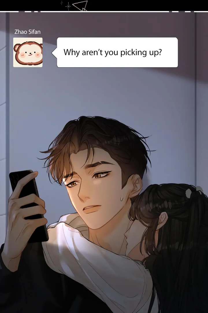 Please Take Care Chapter 29 - Page 59