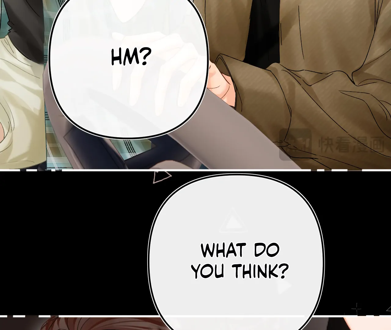Please Take Care Chapter 30 - Page 16