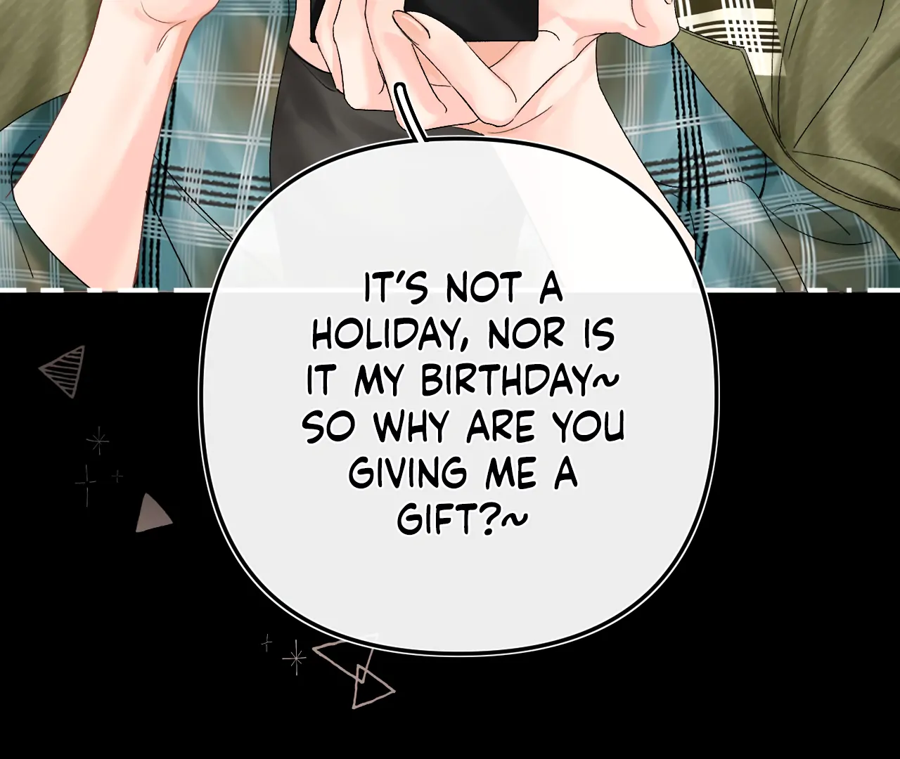 Please Take Care Chapter 30 - Page 32