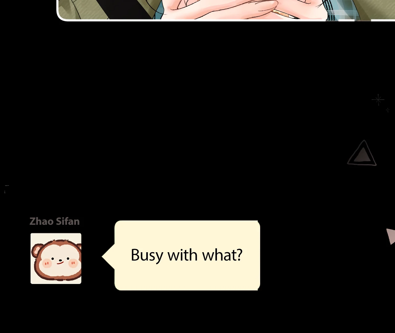 Please Take Care Chapter 30 - Page 4