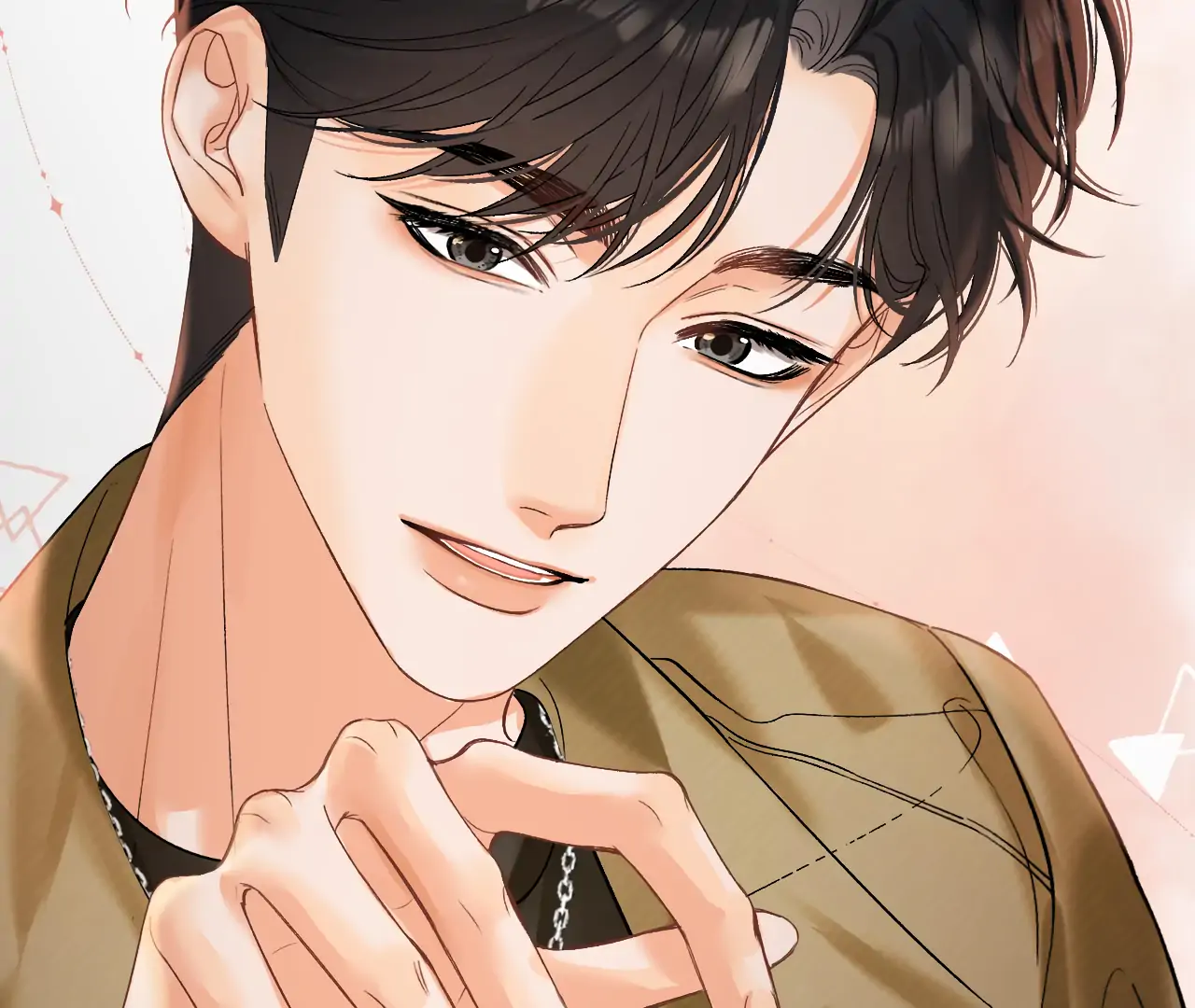 Please Take Care Chapter 30 - Page 56