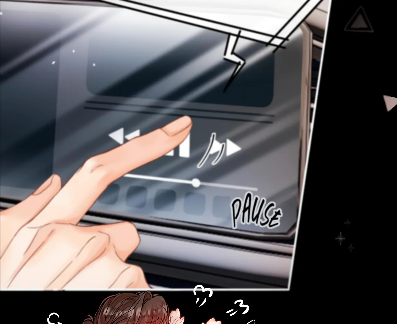 Please Take Care Chapter 30 - Page 73