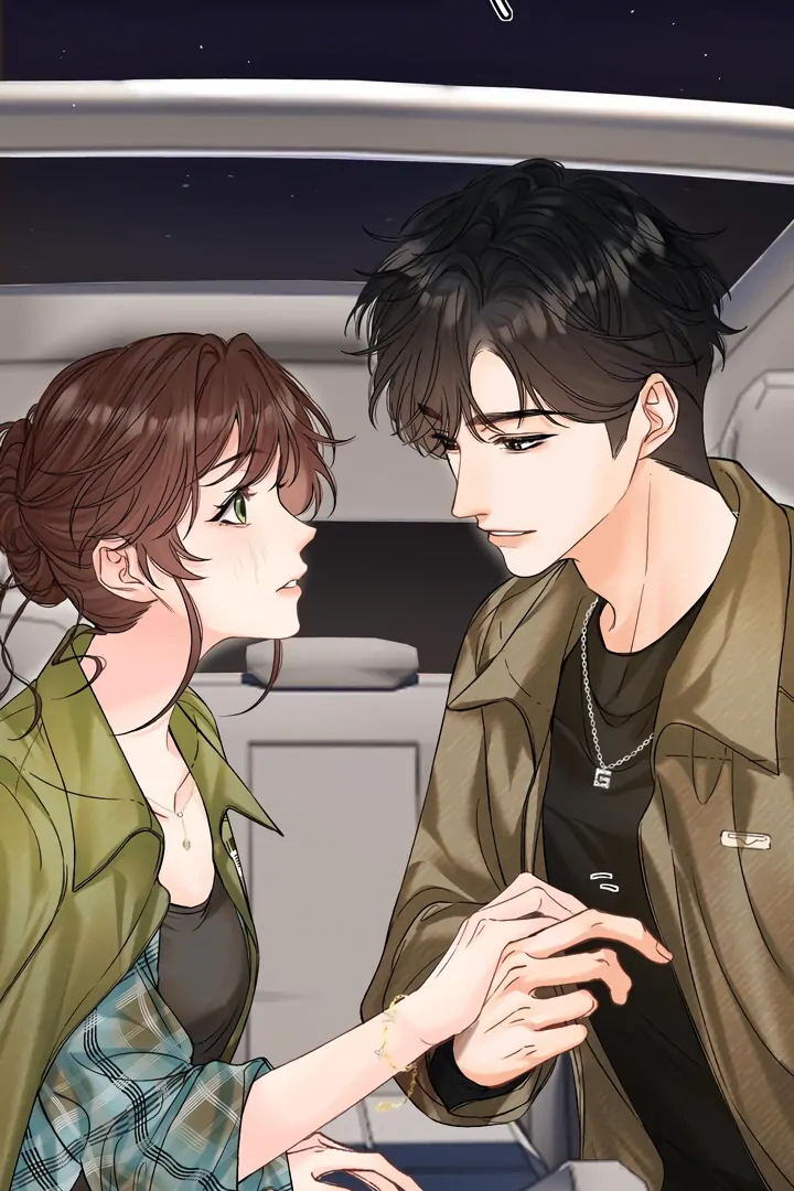 Please Take Care Chapter 31 - Page 10