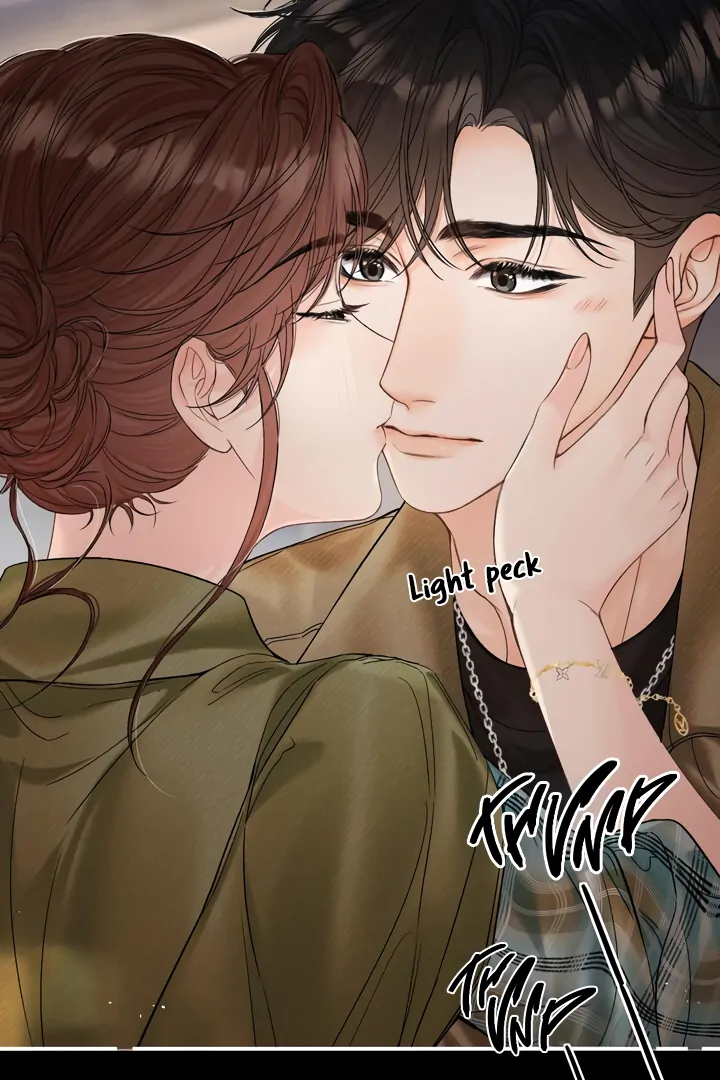 Please Take Care Chapter 31 - Page 14