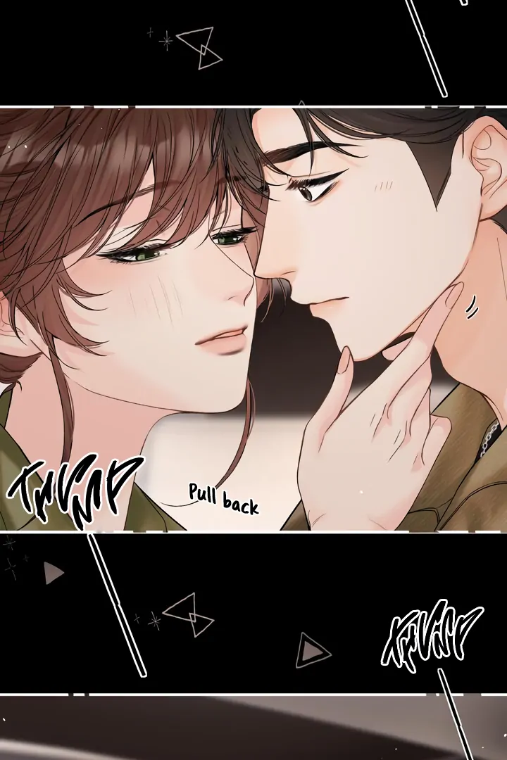 Please Take Care Chapter 31 - Page 15