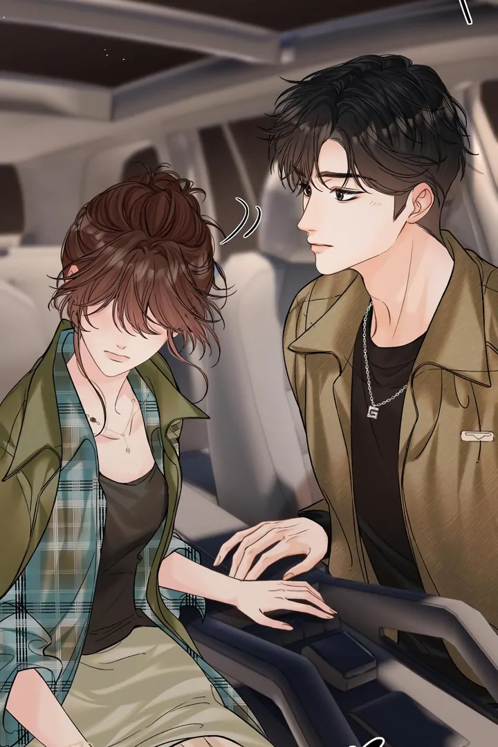 Please Take Care Chapter 31 - Page 16