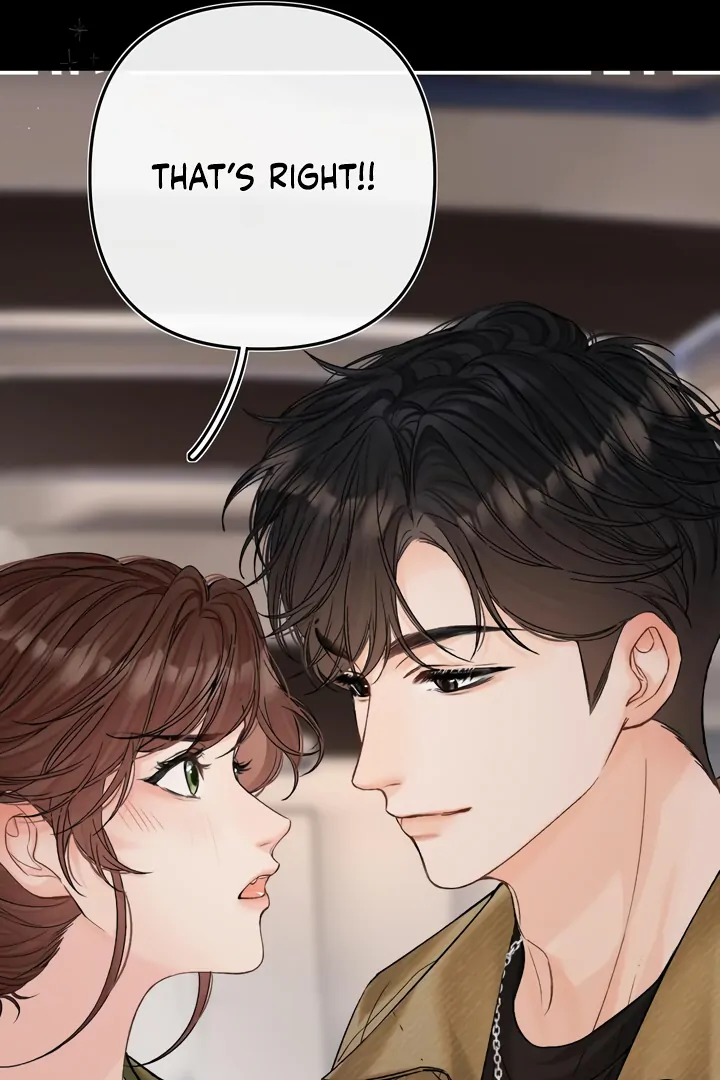 Please Take Care Chapter 31 - Page 21