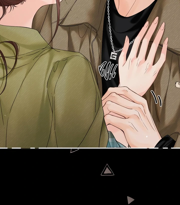 Please Take Care Chapter 31 - Page 26