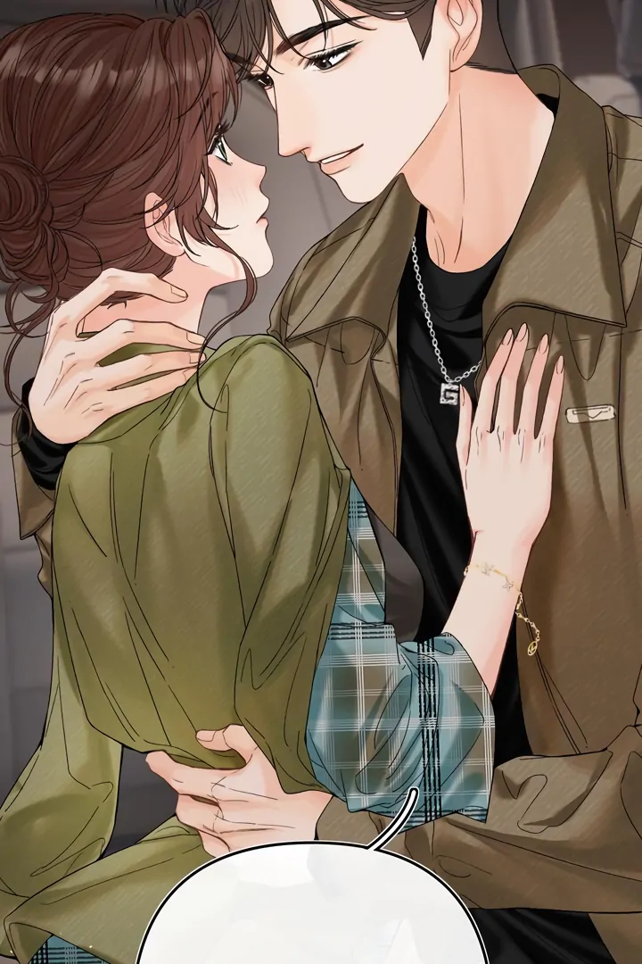 Please Take Care Chapter 31 - Page 29