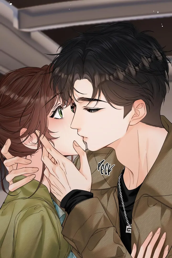 Please Take Care Chapter 31 - Page 32