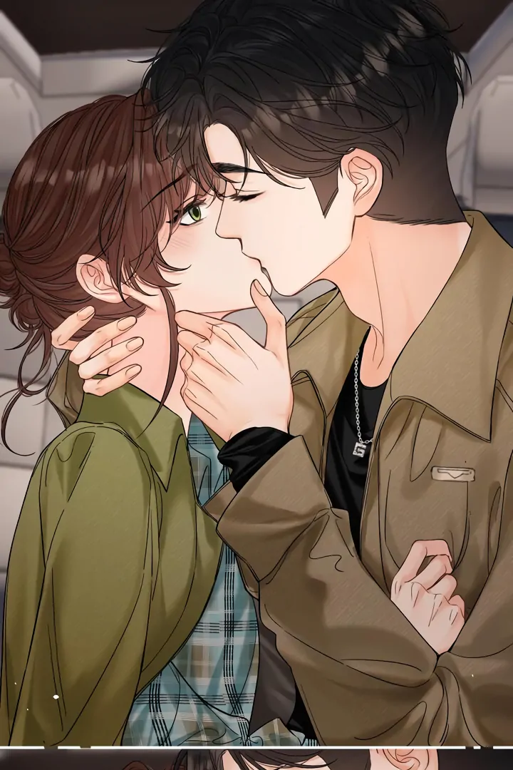 Please Take Care Chapter 31 - Page 37