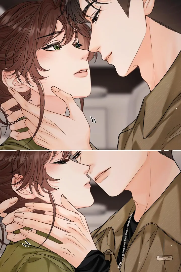 Please Take Care Chapter 31 - Page 38