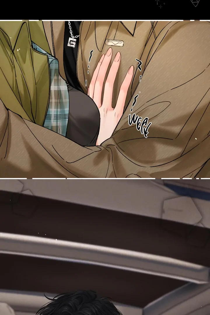 Please Take Care Chapter 31 - Page 40