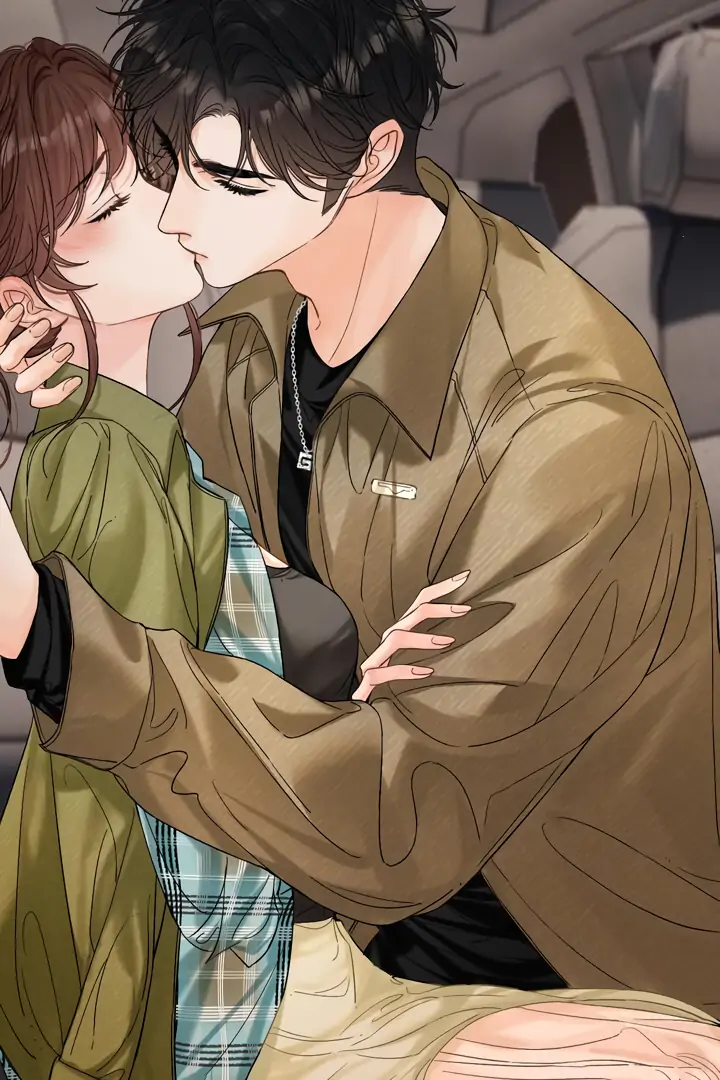 Please Take Care Chapter 31 - Page 41