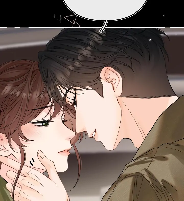 Please Take Care Chapter 31 - Page 43